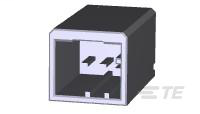 Image of TE Connectivity 1318123-1