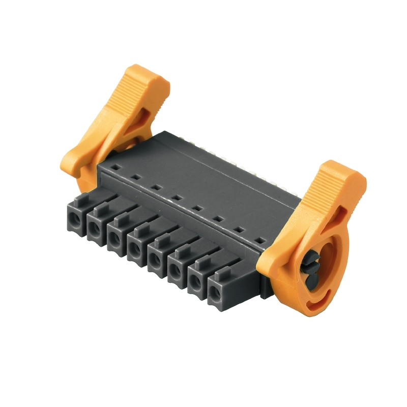 Image of Weidmuller 1972700000