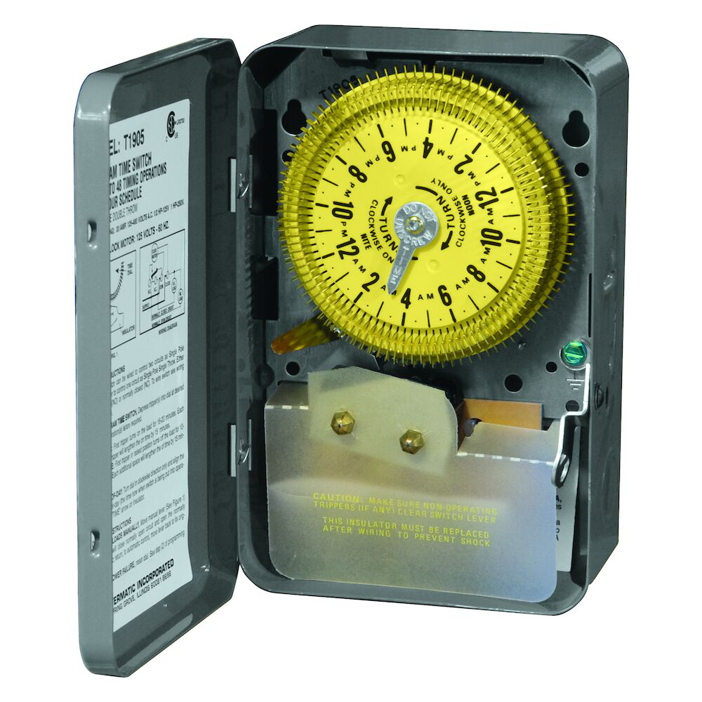 Image of Intermatic T1905