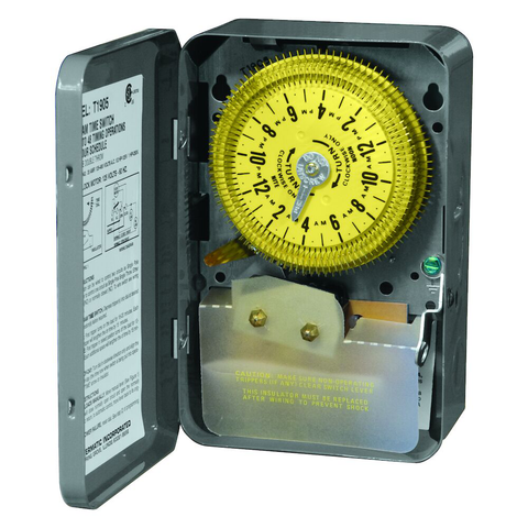 Image of Intermatic T1905