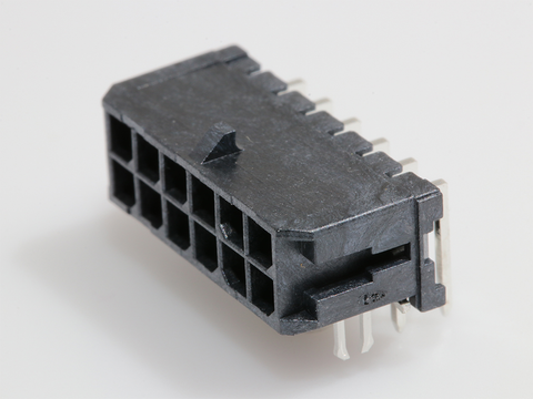 Image of Molex 430451221
