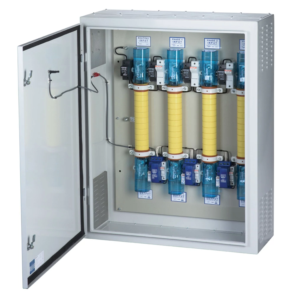 Image of nVent Erico SRF3500N