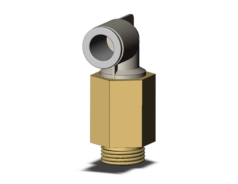 Image of SMC KQ2W10-G03A