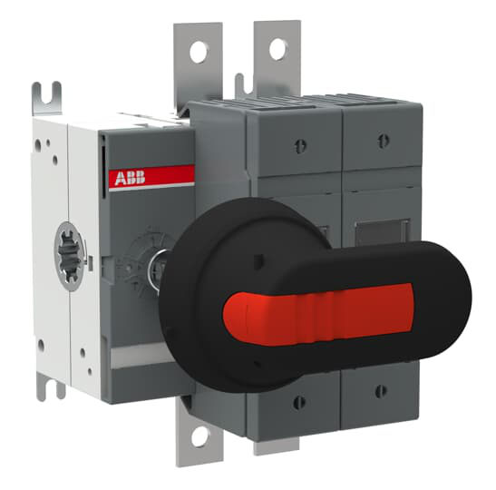 Image of ABB 1SCA116725R1001