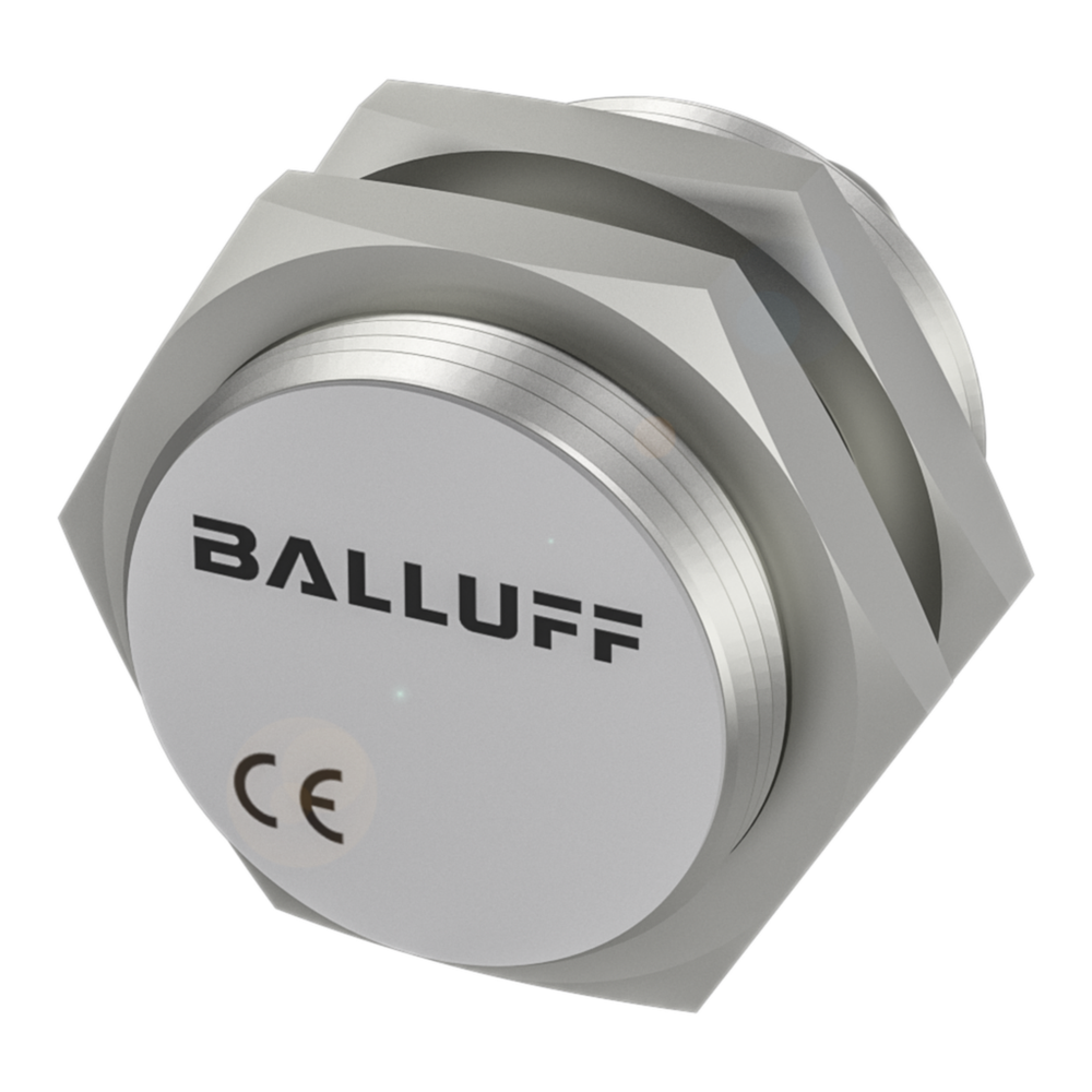 Image of Balluff BAW M30ME-UAC10B-S04G