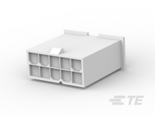 Image of TE Connectivity 1-1969612-0