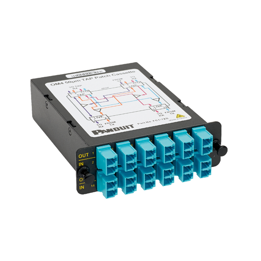 Image of Panduit FCT-7ZD