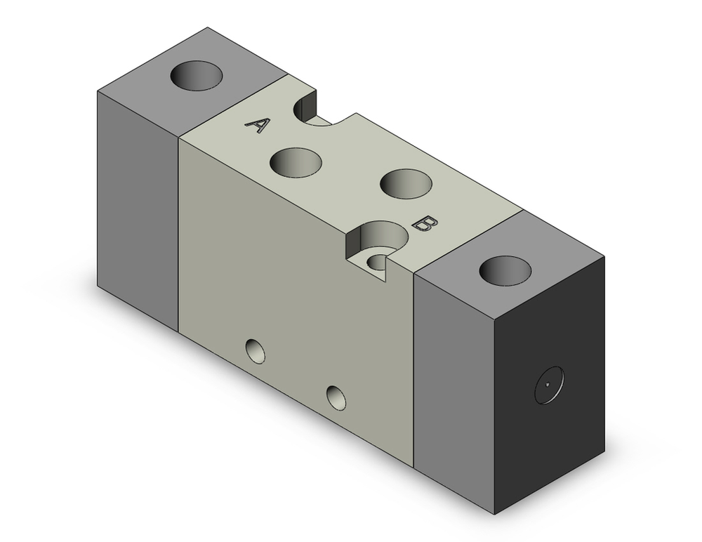 Image of SMC SYJA5220-M5