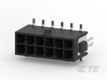 Image of AMP 4-2315124-2