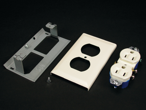 Image of Wiremold G3043GE