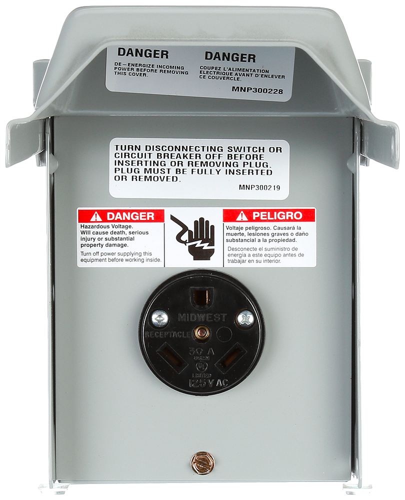 Image of Siemens LGP3S