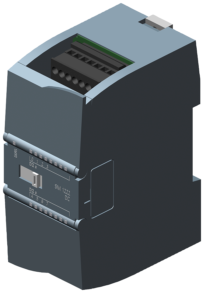 Image of Siemens 6AG12221BF324XB0