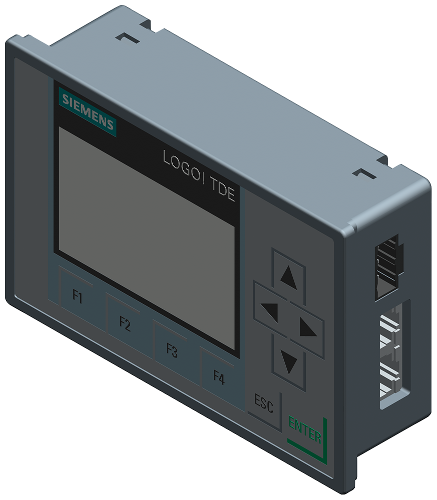 Image of Siemens 6ED10554MH080BA1