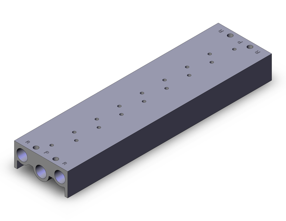 Image of SMC VV5F3-30-081