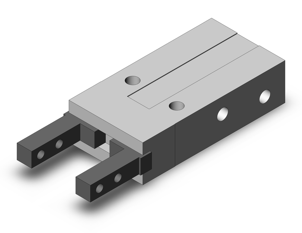 Image of SMC MHZ2-6D