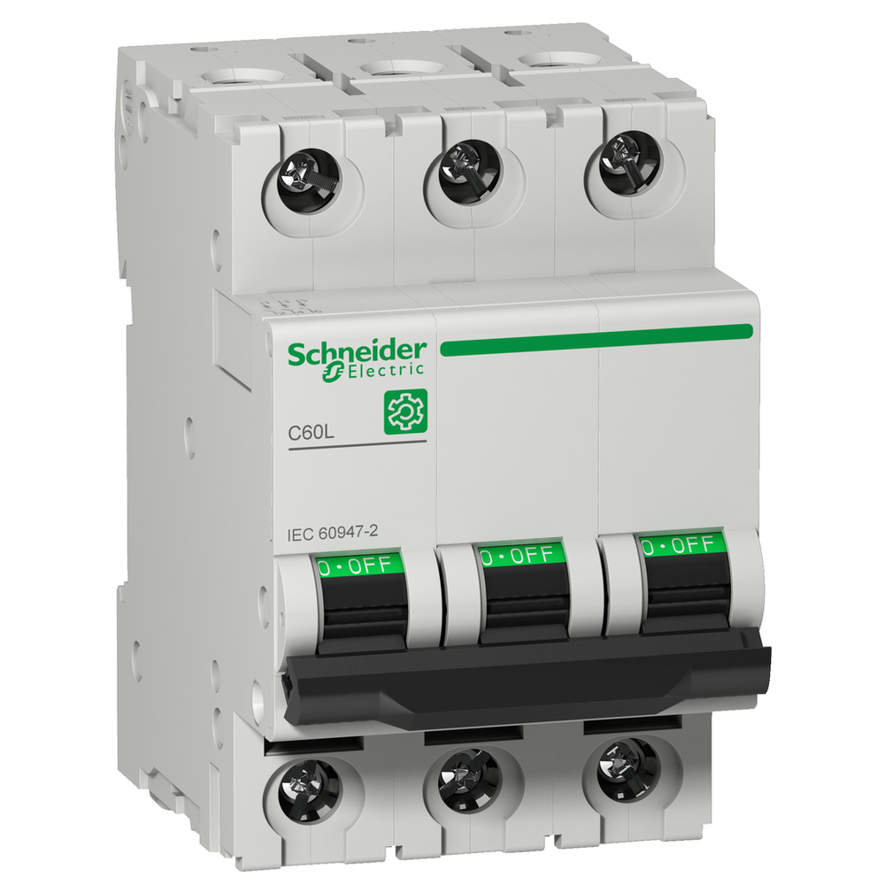 Image of Schneider Electric M9F17316