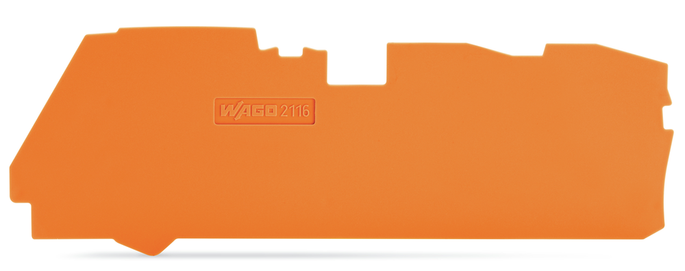 Image of WAGO 2116-1392