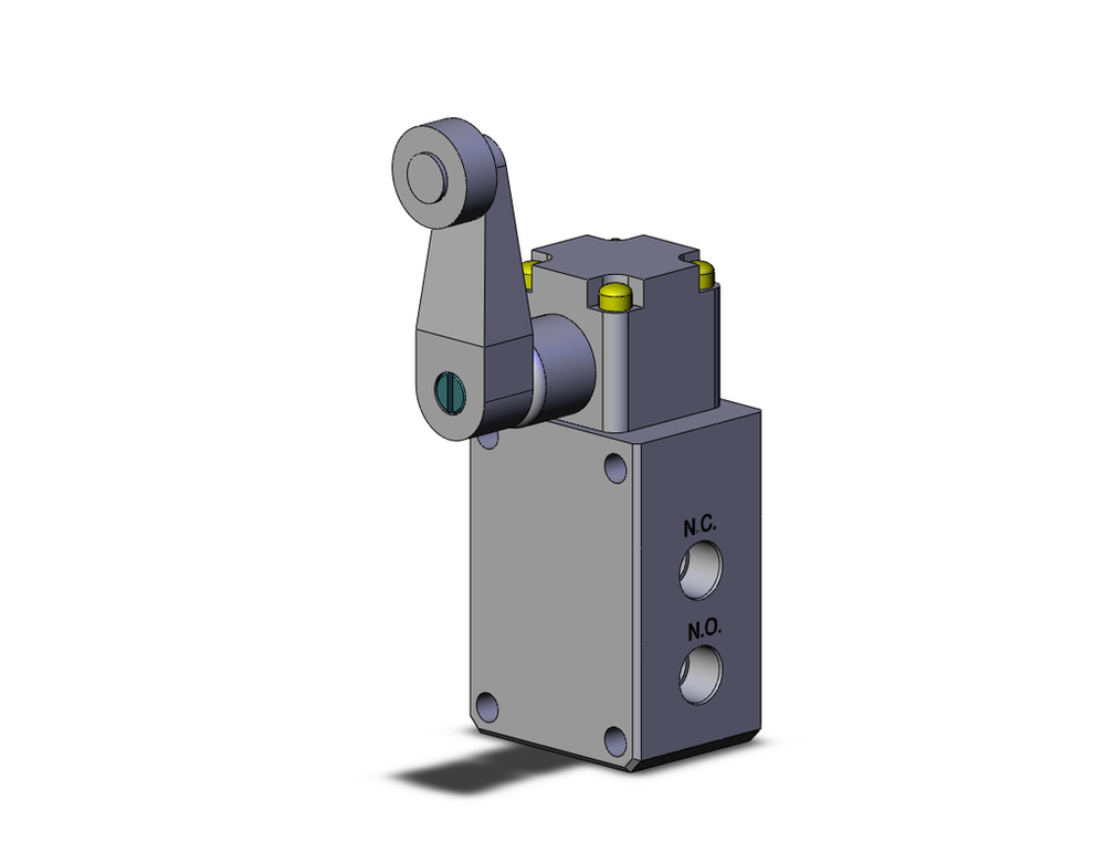 Image of SMC VM830-N01-01