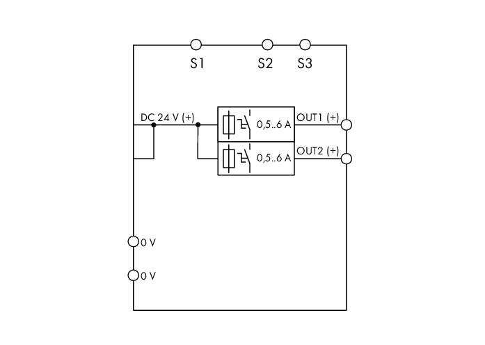 Image of WAGO 787-1662/006-1000