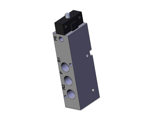 Image of SMC EVZM550-F01-00