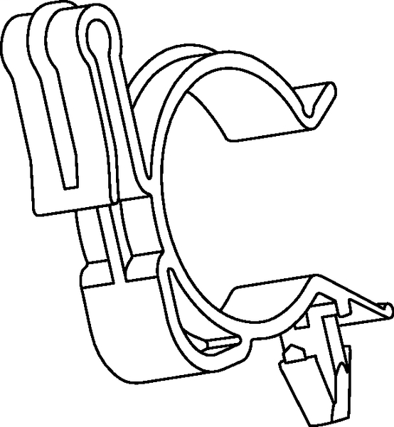 Image of HellermannTyton 151-00026