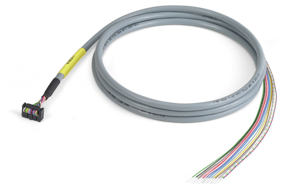 Image of WAGO 706-100/1303-200