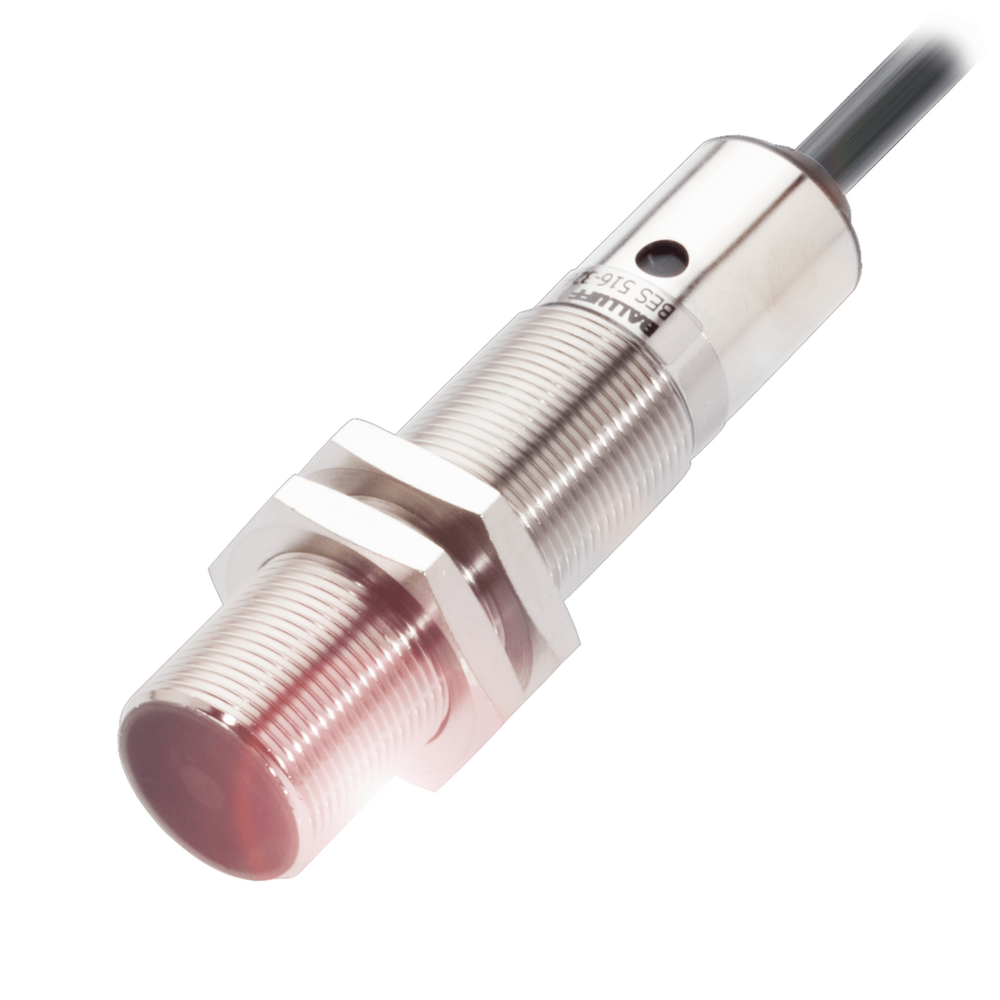 Image of Balluff BES 516-326-BO-C-PU-05