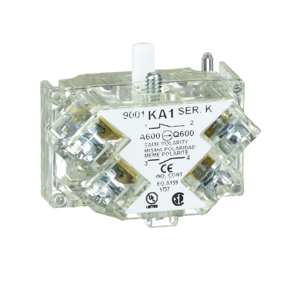 Image of Schneider Electric 9001KA1
