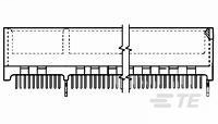 Image of TE Connectivity 5145167-8