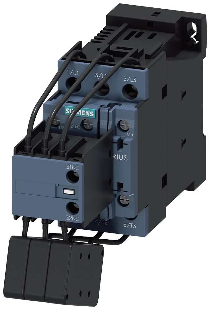 Image of Siemens 3RT26261NF35