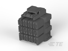 Image of TE Connectivity 5-2232357-4