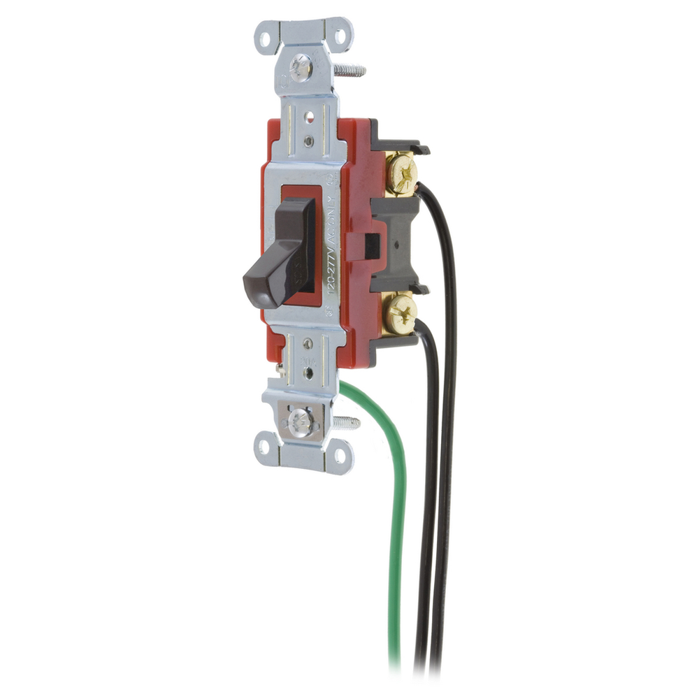 Image of Hubbell Wiring Device-Kellems 1223PWB
