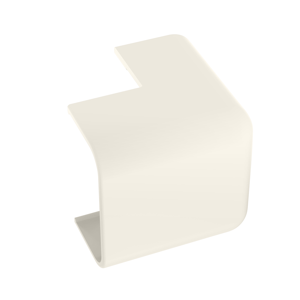 Image of Panduit OCFC10WH-X