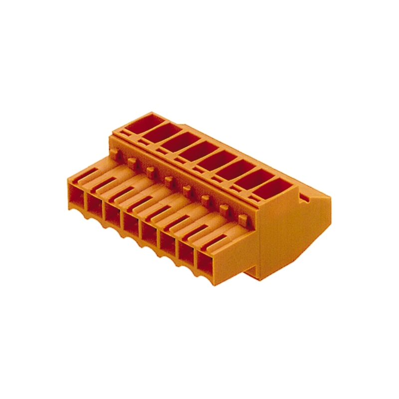 Image of Weidmuller 1638650000