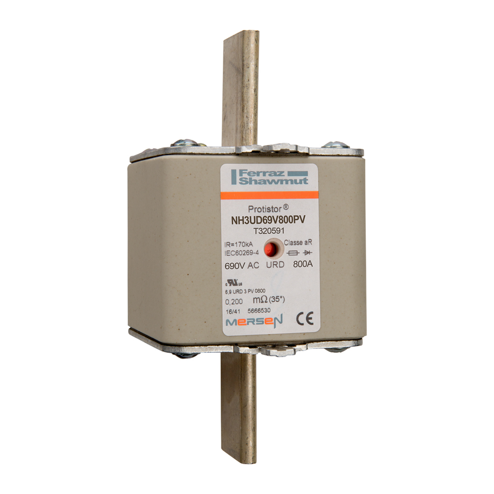 Image of Mersen T320591
