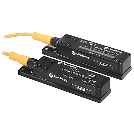 Image of Allen-Bradley 45LFM-CMBA1-D5
