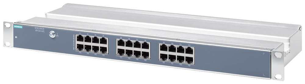 Image of Siemens 6GK51240BA003AR3