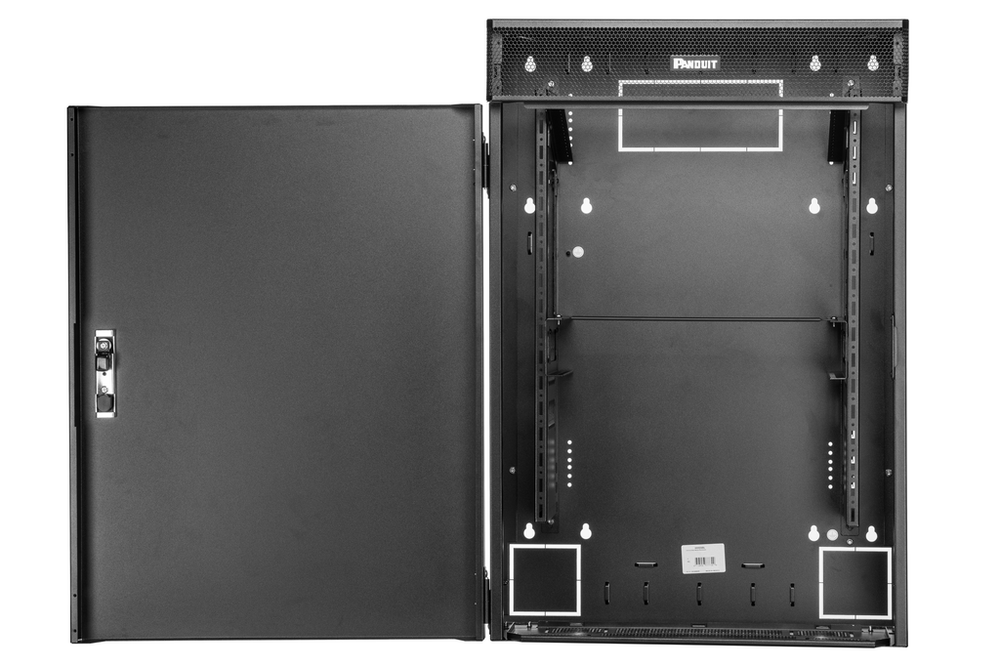 Image of Panduit WME6BL
