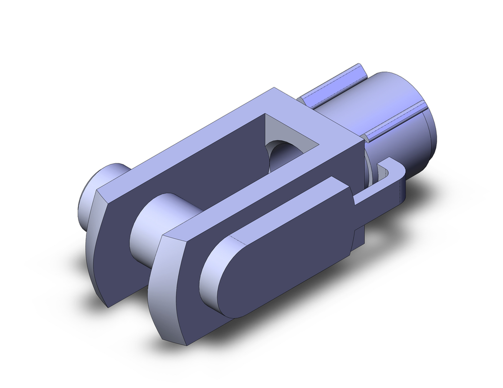 Image of SMC GKM6-12