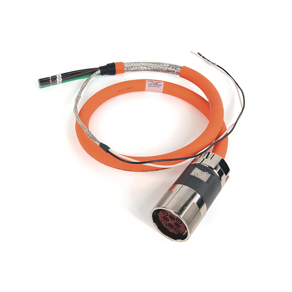 Image of Allen-Bradley 2090-CPBM7DF-10AA01