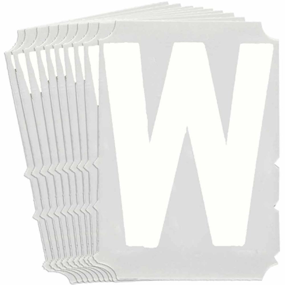 Image of Brady 5210-W