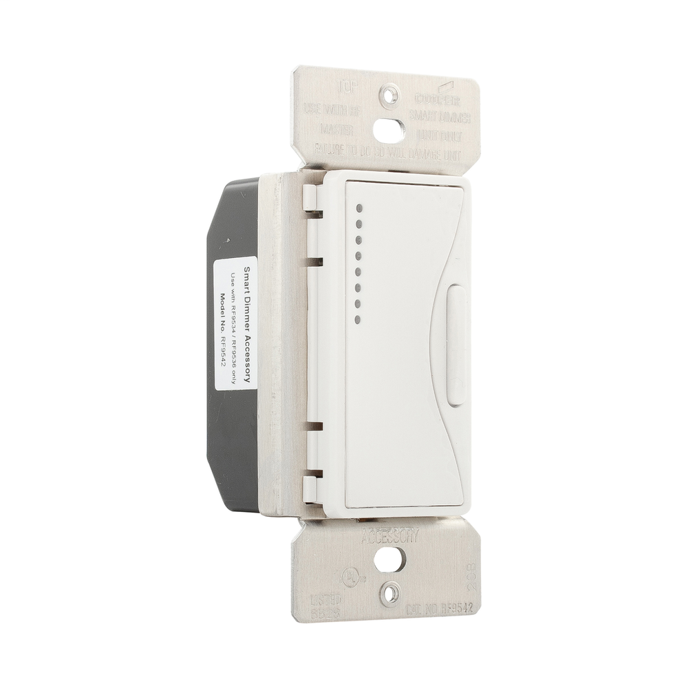 Image of Cooper Wiring Devices RF9542AW