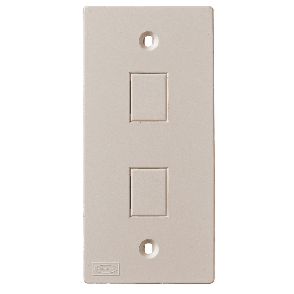 Image of Hubbell Wiring Device-Kellems KP2162AL