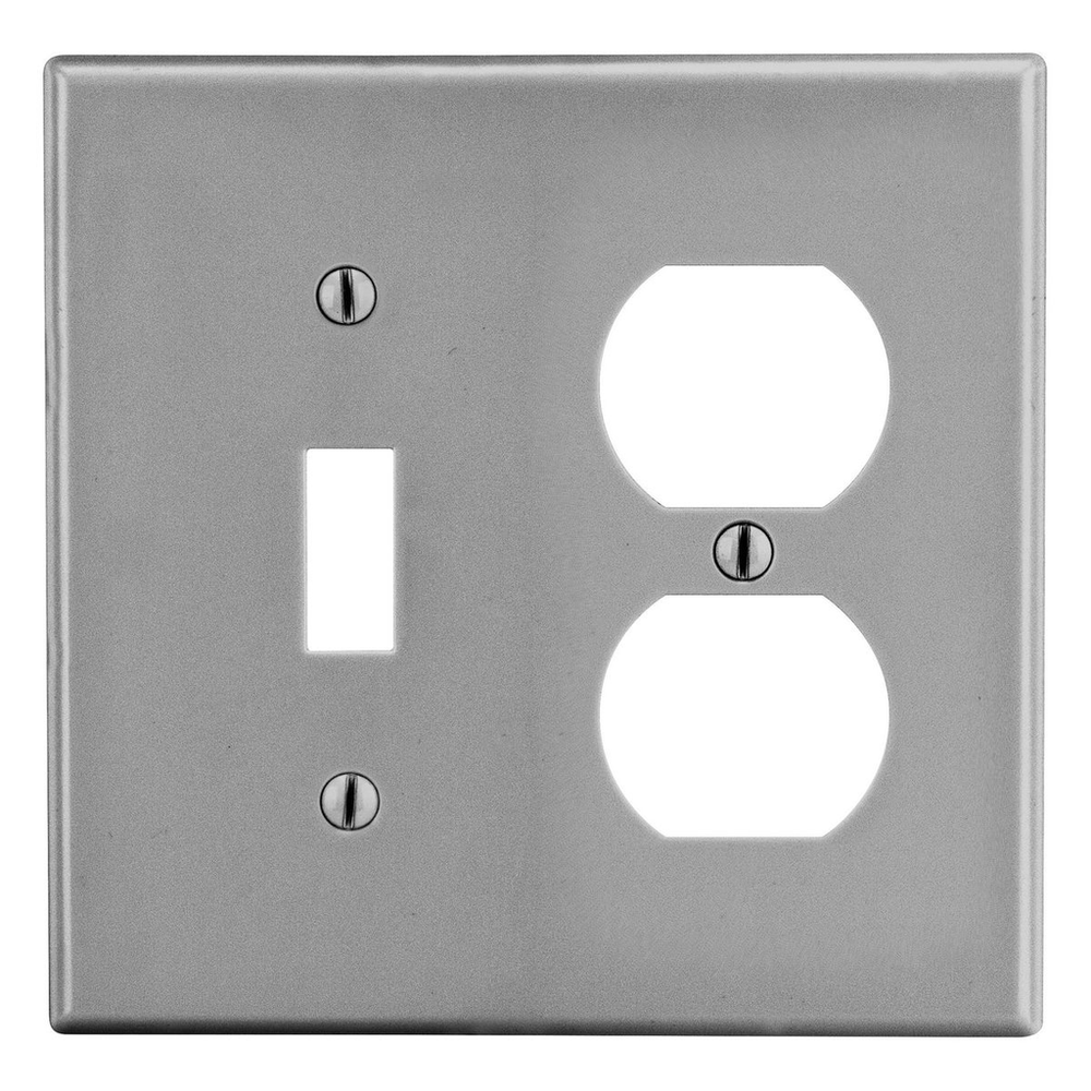 Image of Hubbell Wiring Device-Kellems PJ18GY