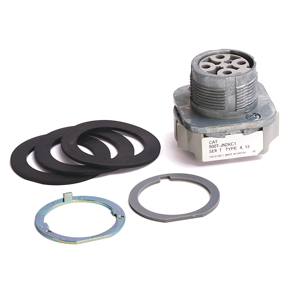Image of Allen-Bradley 800T-JN2KD7