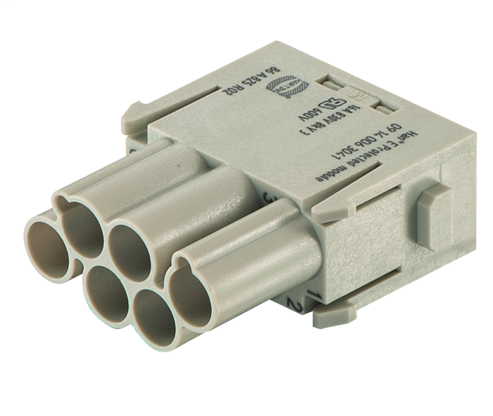 Image of Harting 09140063041