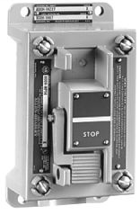 Image of Allen-Bradley 800H-1HA7