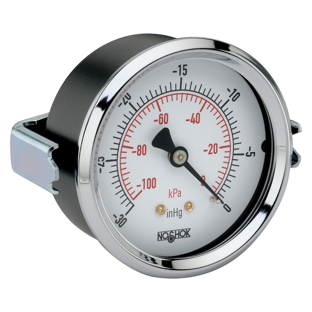 Image of NOSHOK 25-120-300-psi/kPa