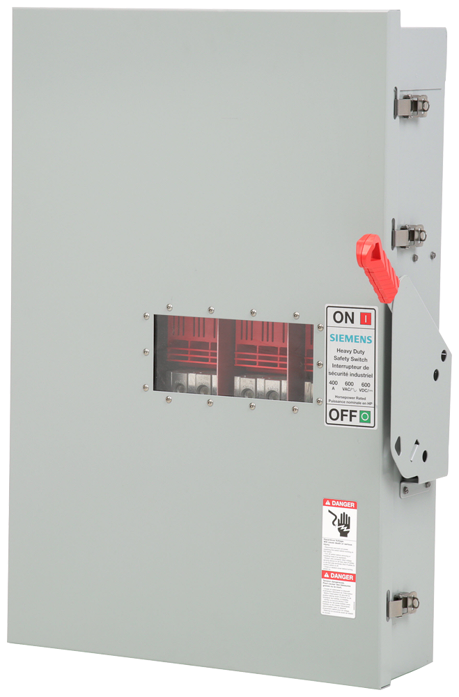 Image of Siemens HNF365JWA