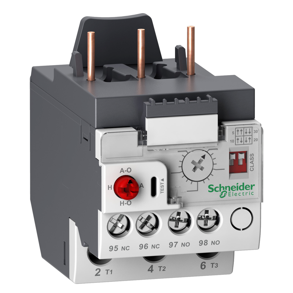 Image of Schneider Electric LR9D01